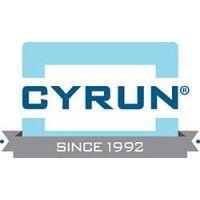 cyrun logo image