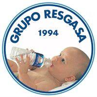 grupo resgasa logo image