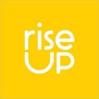 riseup logo image