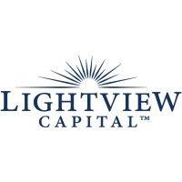 lightview capital logo image