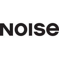 noise digital logo image