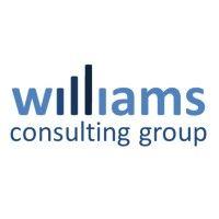 williams consulting group logo image