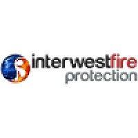 interwest fire protection, inc. logo image