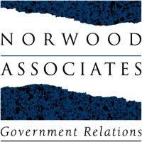 norwood associates, llc logo image