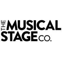 the musical stage company logo image