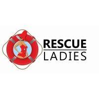 rescue ladies inc. logo image