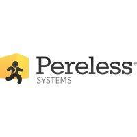 pereless systems logo image