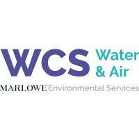 wcs water & air