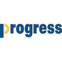 progress industries logo image