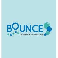 bounce children's foundation