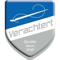 verachtert nv logo image