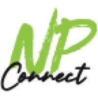 np connect logo image