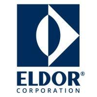 eldor corporation logo image