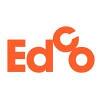 edco logo image