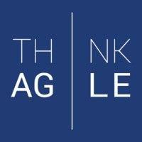 think agile logo image