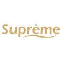 supreme hygiene products pvt.ltd logo image