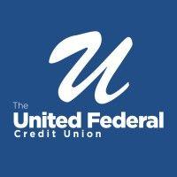 the united federal credit union logo image