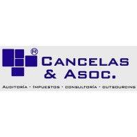 cancelas & asociados logo image