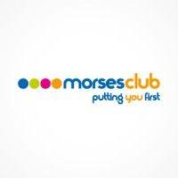 morses club limited logo image