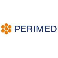 perimed inc. logo image