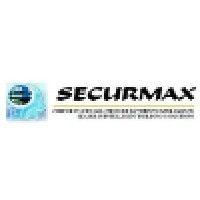 securmax logo image