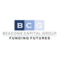 beacons capital group inc logo image