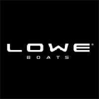 lowe boats logo image