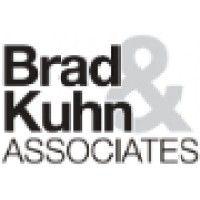 brad kuhn & associates logo image