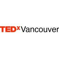 tedxvancouver logo image