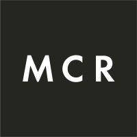 mcr companies logo image