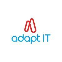 adapt it holdings proprietary limited logo image