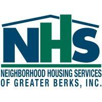 neighborhood housing services of greater berks logo image