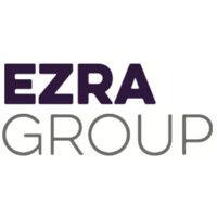 ezra group, llc logo image