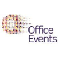 office events logo image