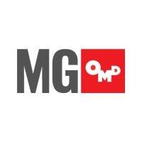 mg omd logo image