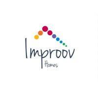 improov homes logo image