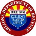 logo of Arizona Department Of Revenue