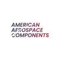 american aerospace components logo image