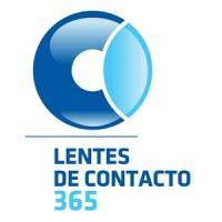 lentes de contacto 365® logo image