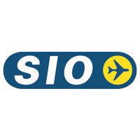 sio s.p.a. logo image