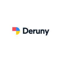 deruny 🇨🇭🇺🇦 logo image