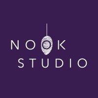 nook studio logo image