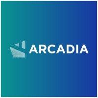 arcadia logo image