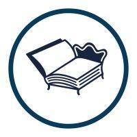 bedside reading® logo image