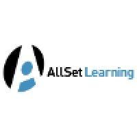 allset learning logo image