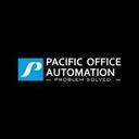 logo of Pacific Office Automation