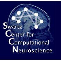 swartz center for computational neuroscience logo image