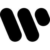 warner music finland logo image