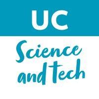 uc faculty of science and technology logo image