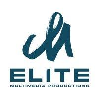 elite multimedia productions logo image